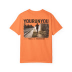 Trail & Pavement Unisex Tee