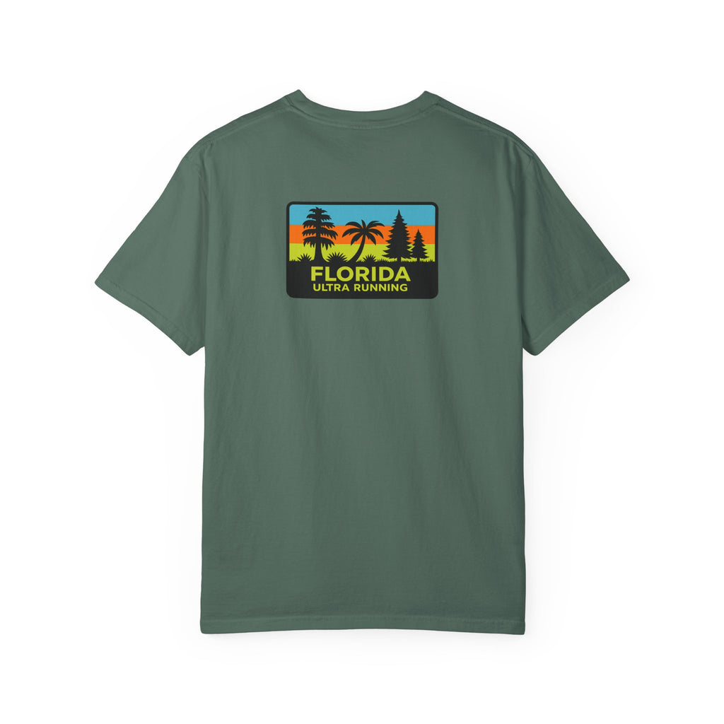 Florida Ultra Runner Tee Unisex