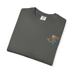 Retro Rainbow YOURUNYOU Tee