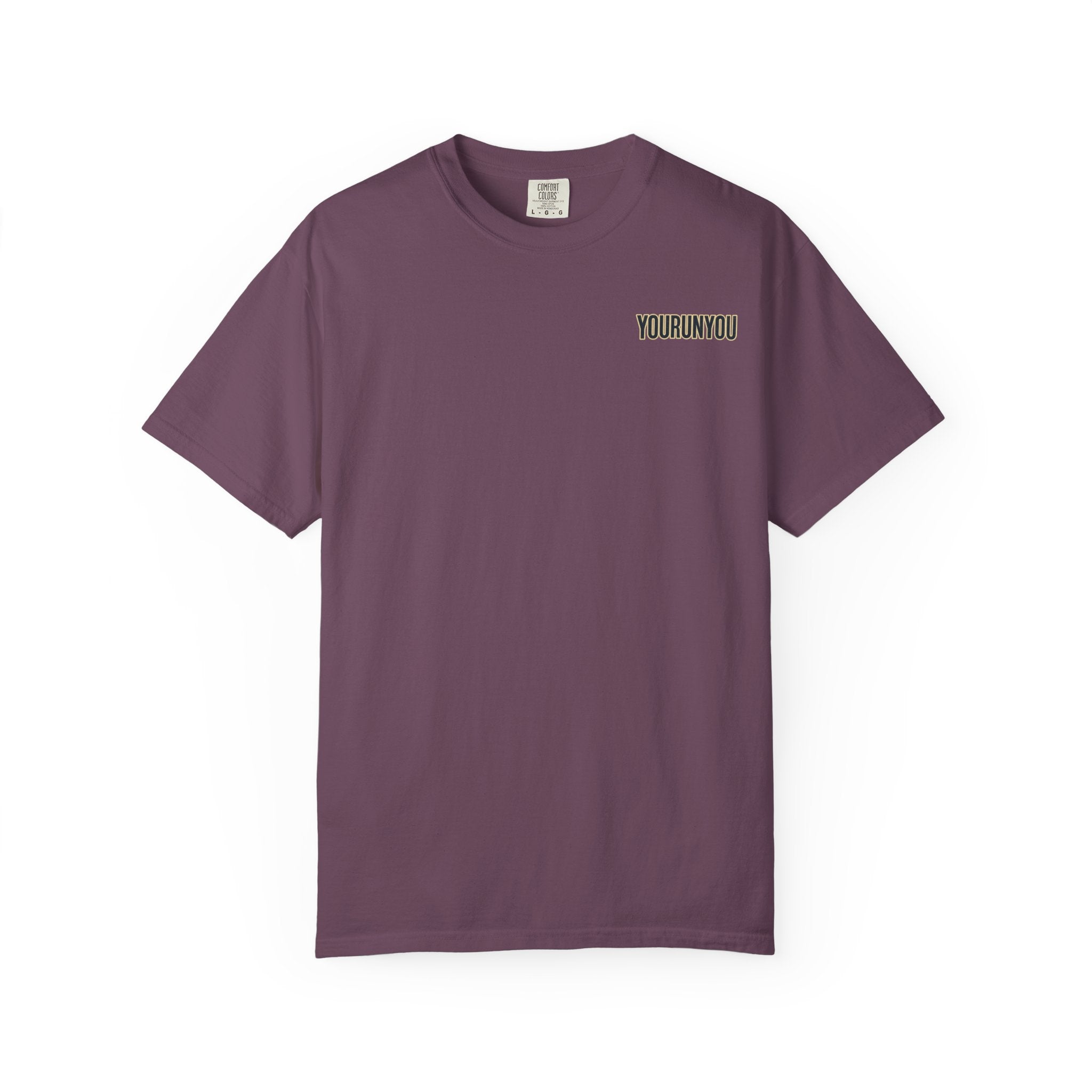 YOURUNYOU Tee