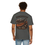 Rawdoggin’ The Trail - Unisex Tee