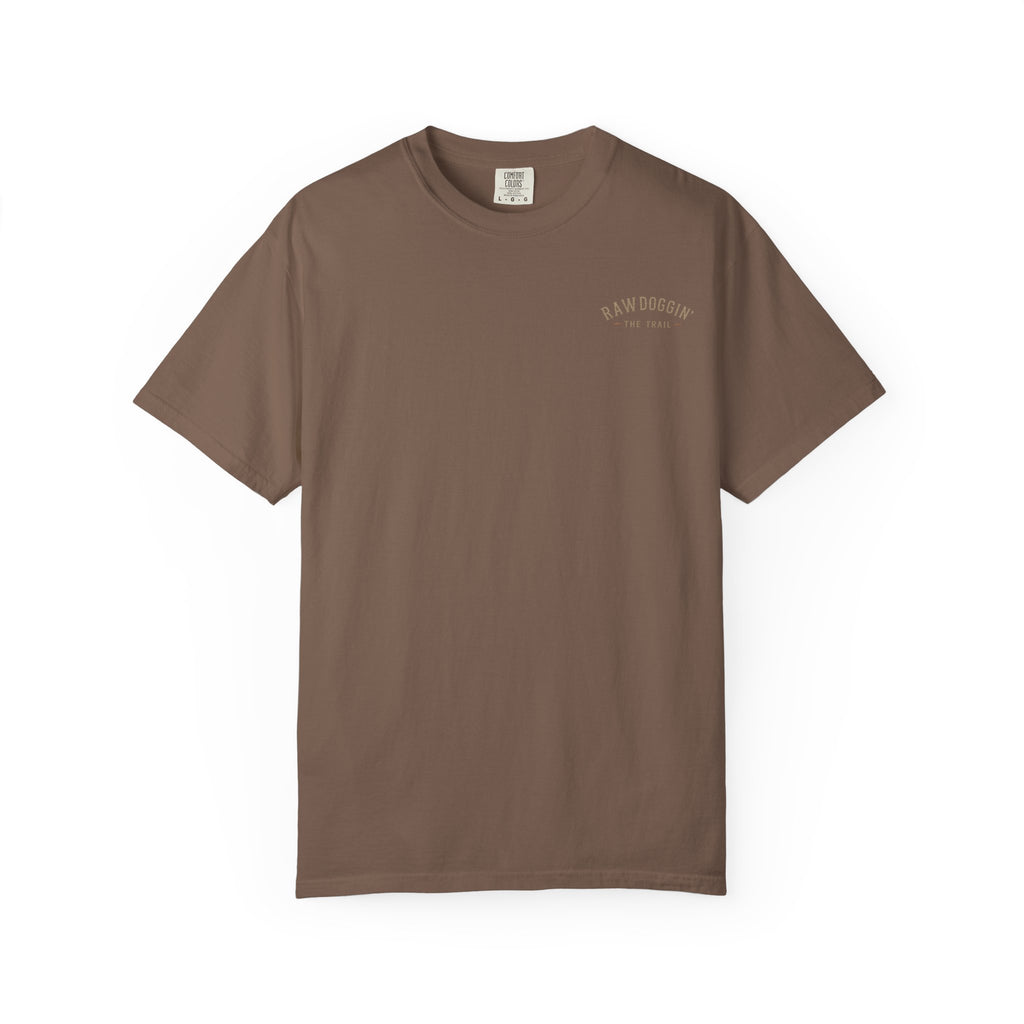 Rawdoggin’ The Trail - Unisex Tee