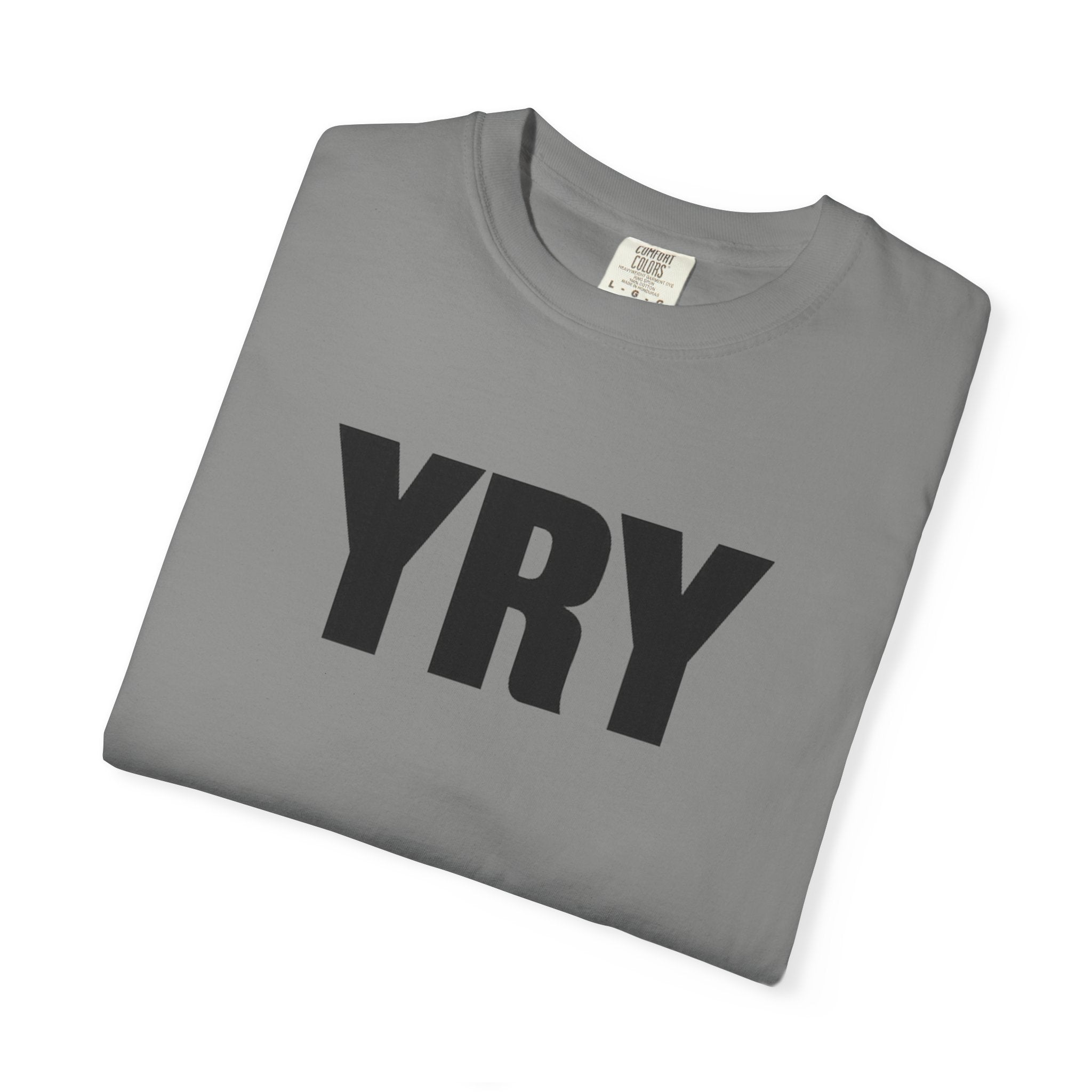 YRY Classic Tee