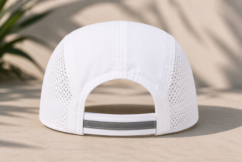 WTF Performance Hat - Where's The Finish ??
