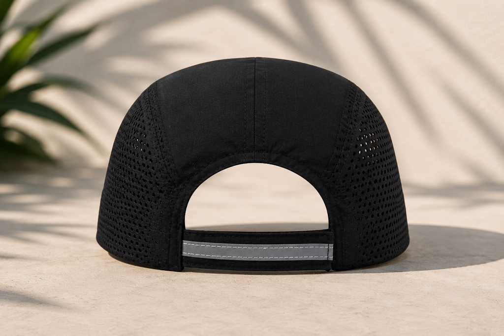 WTF Performance Hat - Where's The Finish ??