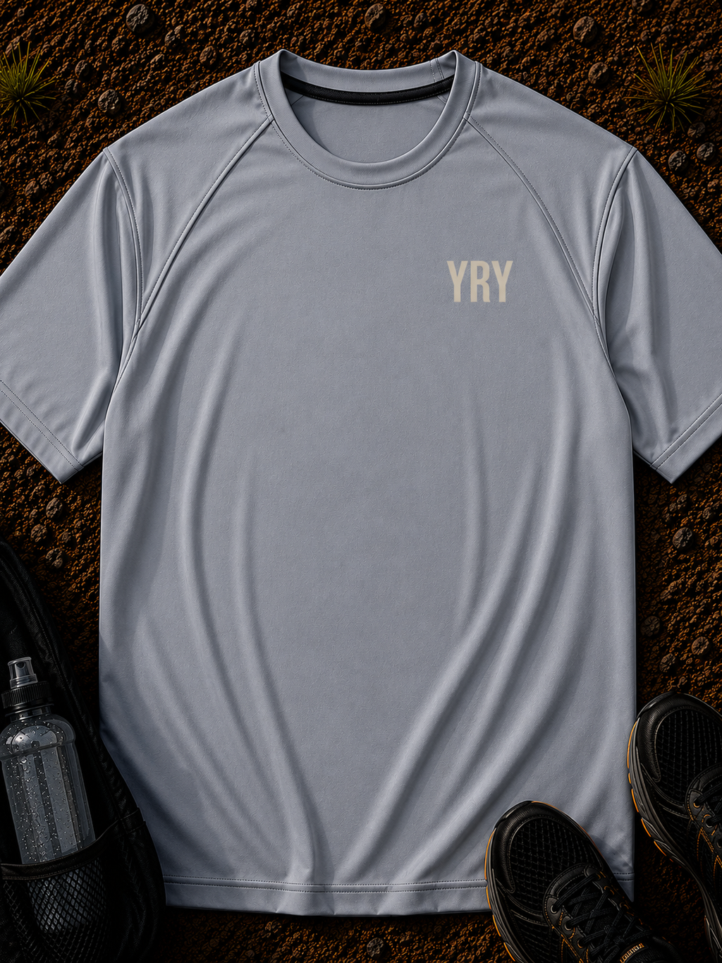 Grind Performance Tee
