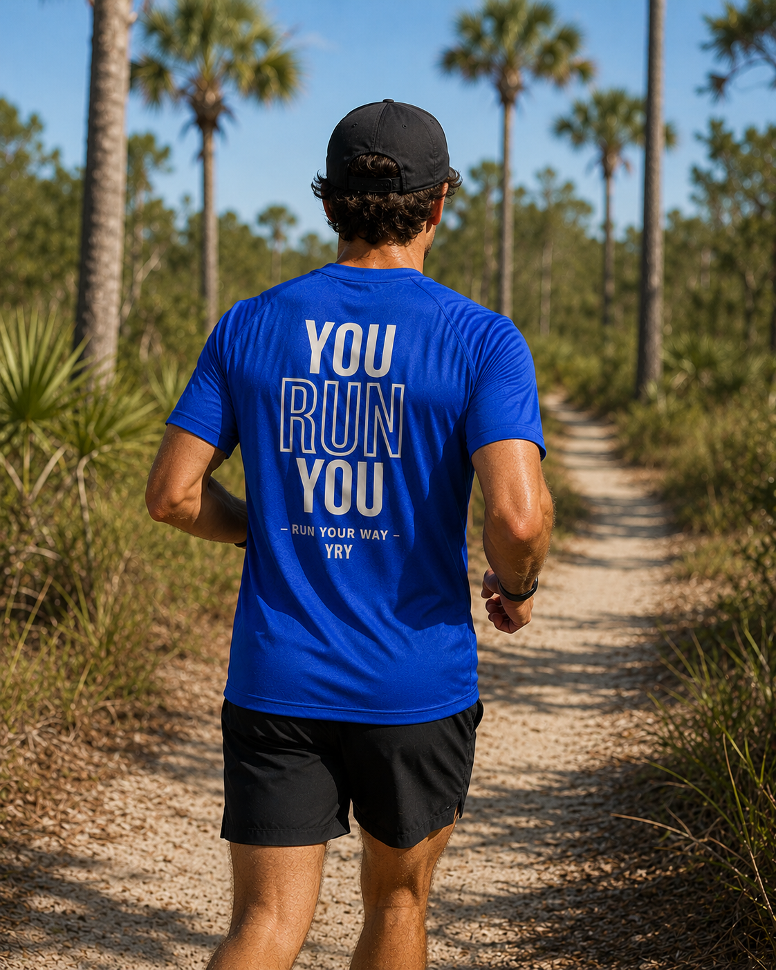 Grind Performance Tee