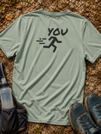 YOURUNYOU Running Tee