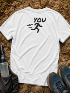 YOURUNYOU Running Tee