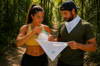 YOURUNYOU Ice Bandana