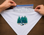 LIVE ULTRA Ice Bandana