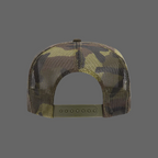 YOURUNYOU TRUCKER POSSUM HAT