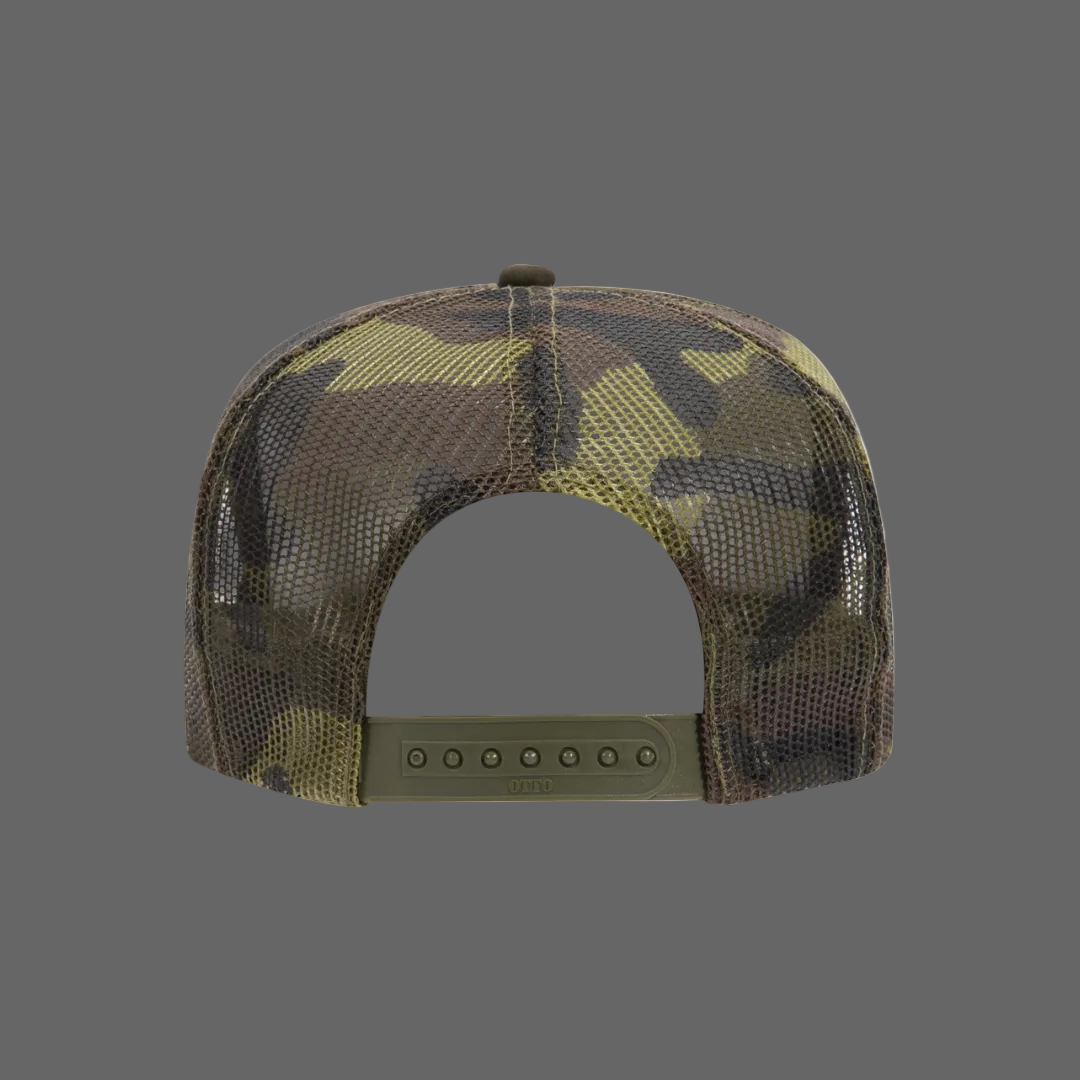 YOURUNYOU TRUCKER POSSUM HAT