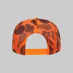 YOURUNYOU TRUCKER HAT