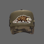 YOURUNYOU TRUCKER POSSUM HAT