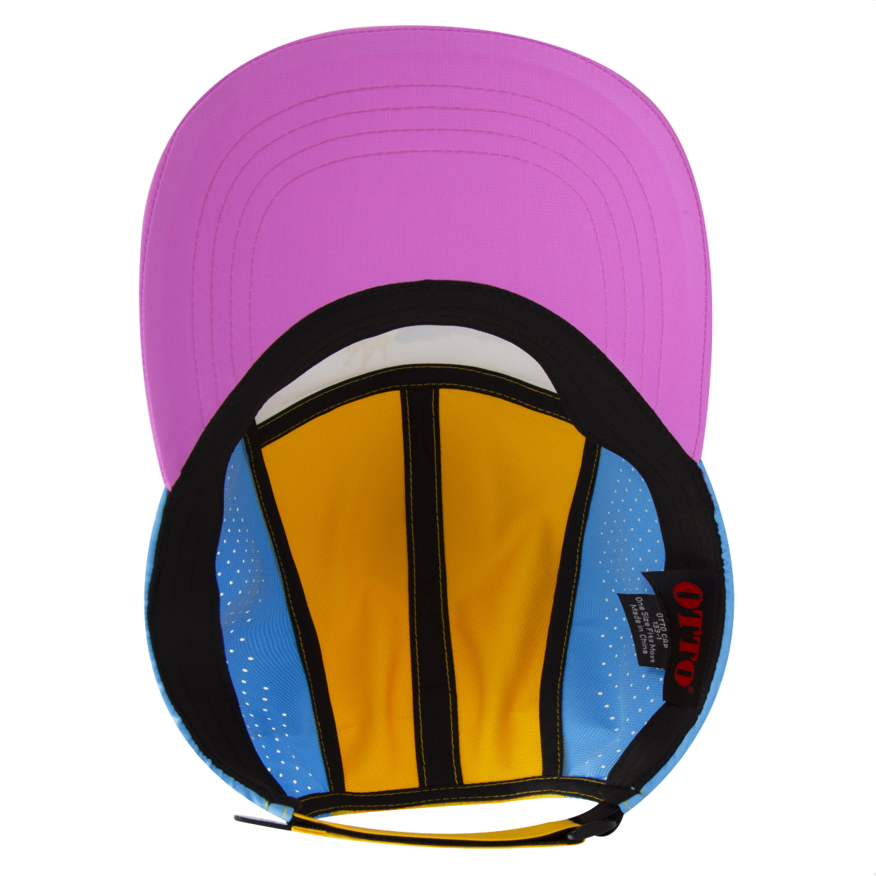 LIVE ULTRA PINK/BLUE