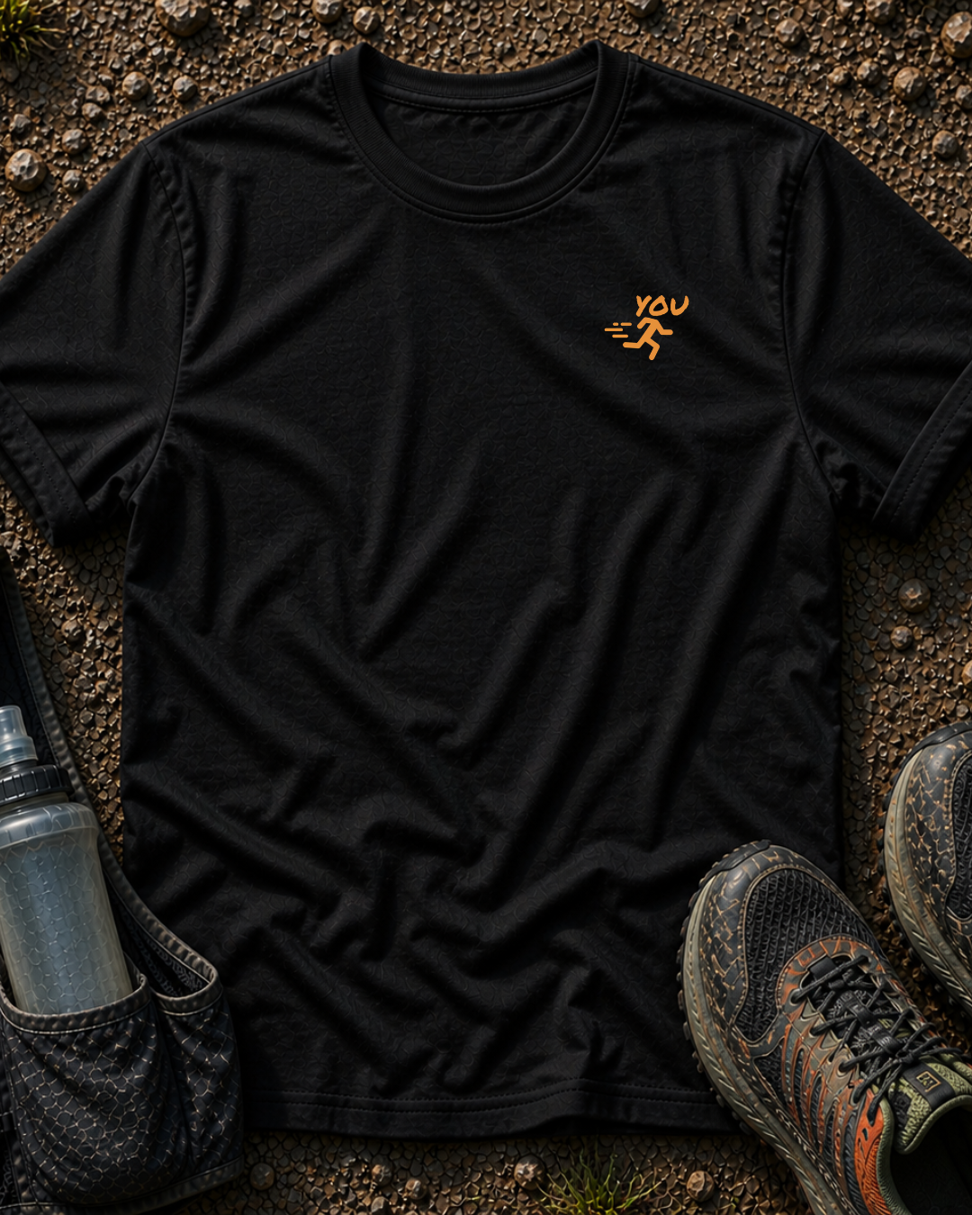 Florida Ultra Runner Tee Unisex