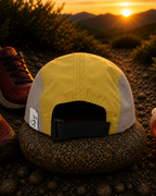 Florida Trail Hat - 5 Panel Endurance Hat